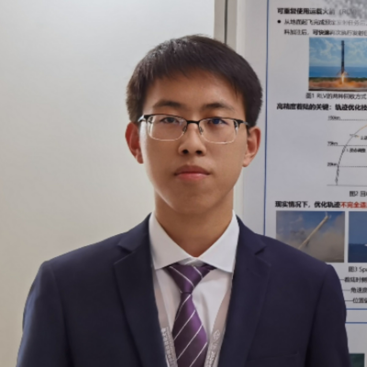 Zhenyu Wei
